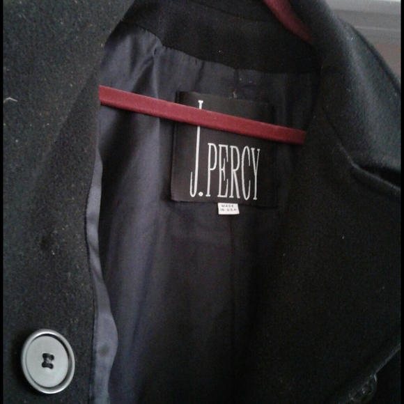 J. Percy- Peacoat - Picture 3 of 4